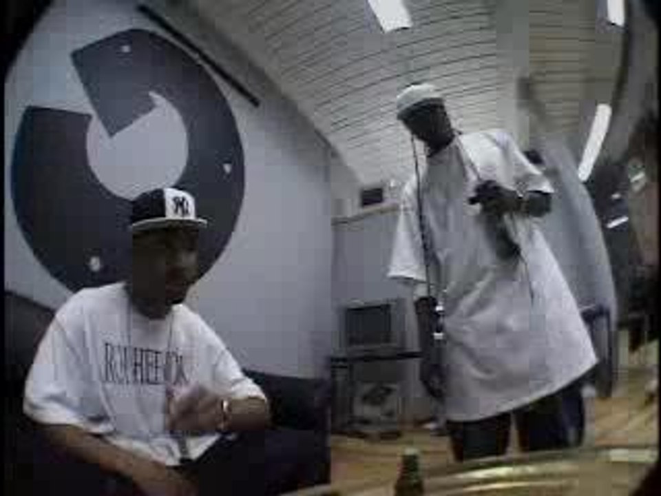 Roi Heenok - Exposé N°4