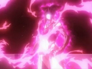 Super Street Fighter 4 - Trailer de l'anime