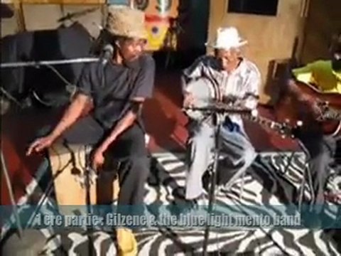 The Skatalites, Jeudi 6 Mai 2010 _ 20h30