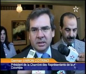 Entre Prés Corcas av Prés Cham représent Colom-Fr 9-4-09