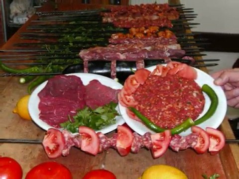 ŞEYHMUS KEBAP EVİ