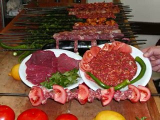 ŞEYHMUS KEBAP EVİ