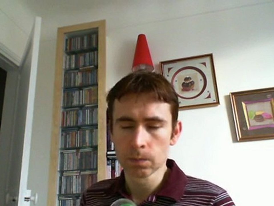 Wiwi égratigne "America" de Razorlight