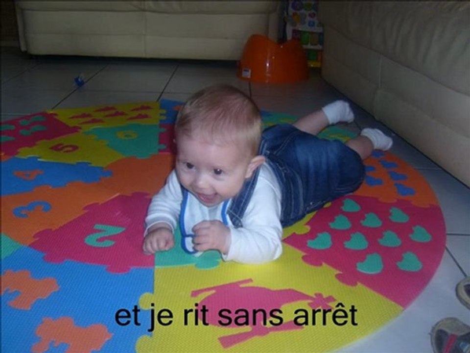 1 an de Tom
