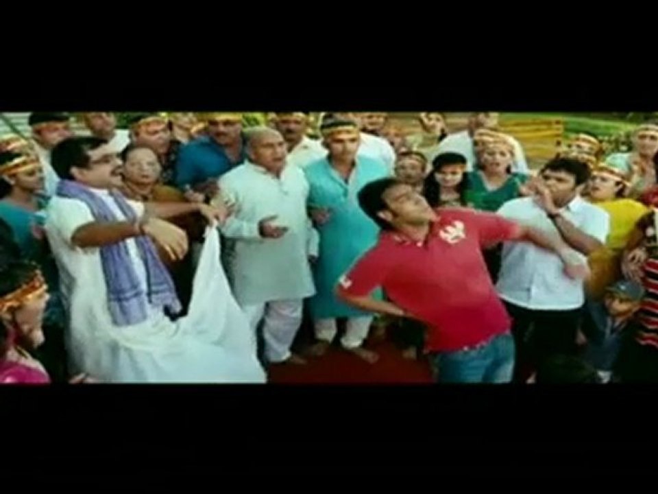 Atithi Kab Jaoge Bande annonce St fr