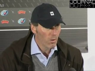 Coupe de france, Lille, Colmar, Bordeaux, Ajaccio, Mancheste