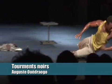 Têtes à têtes, Mardi 18 Mai 2010 _ 20h30