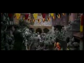 DVD "CRÉATURES CÉLESTES" DE PETER JACKSON