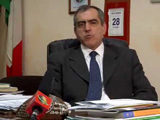 Intervista Vito Guerrera a I Racconti della Terra