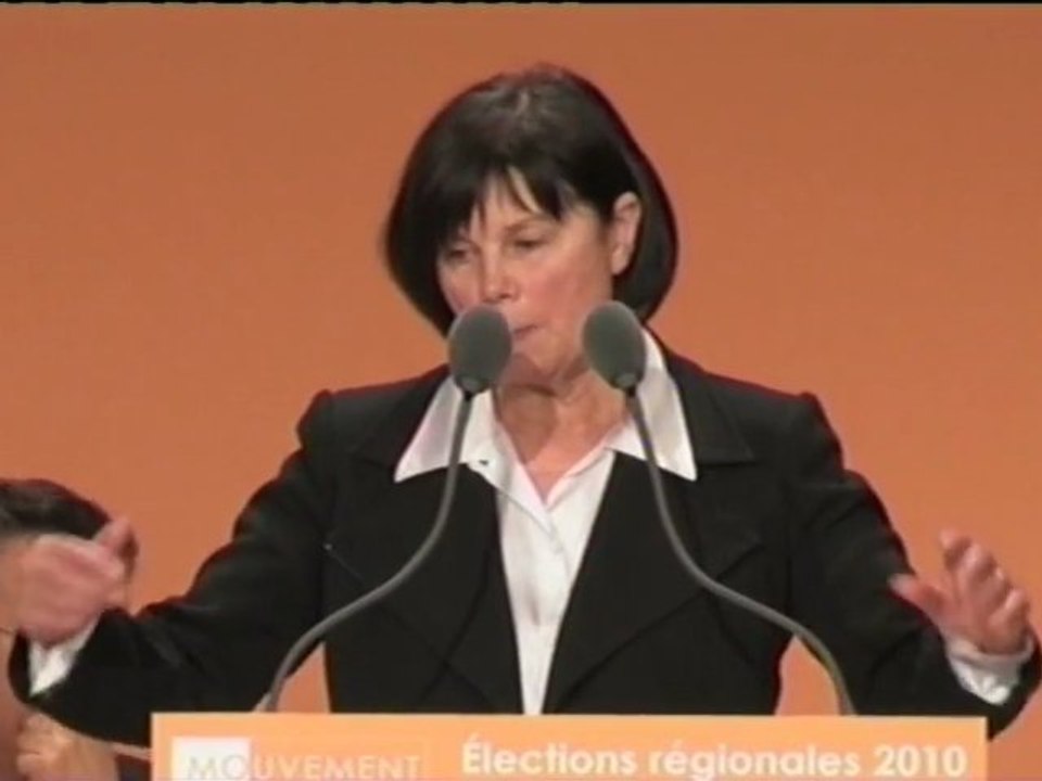 Lancement campagne Régionales France Mathieu PICARDIE