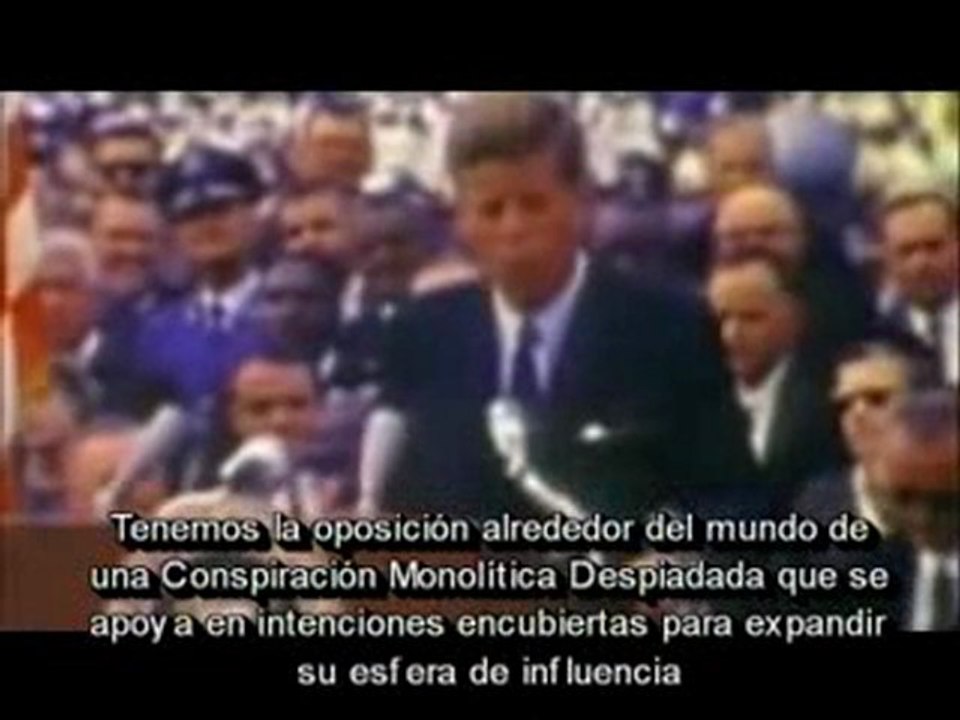 La Llegada 26 (El Anticristo Dajjal está aquí)