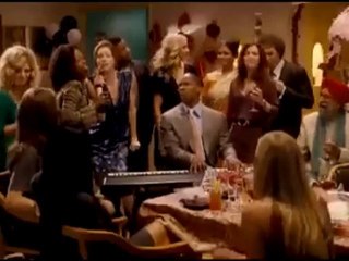 Historias de San Valentí­n - Trailer final en español