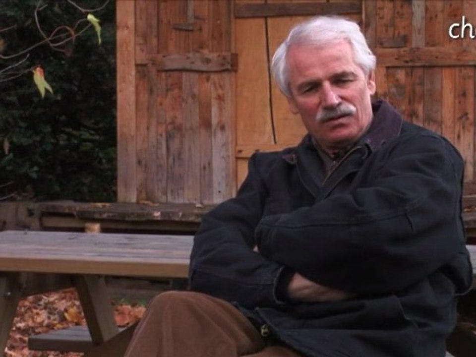 Yann Arthus-Bertrand - "Paris vu du ciel"