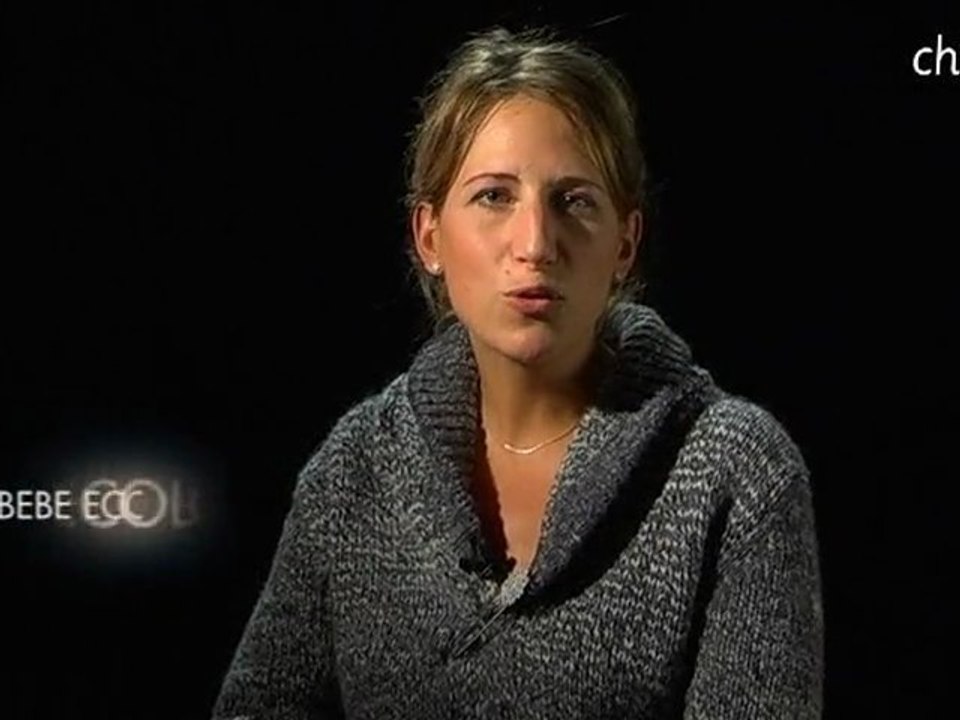 Maud Fontenoy - "Mon océan écolo"