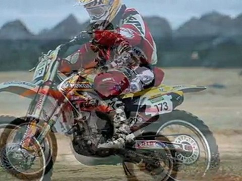 Ronde des sables 2010