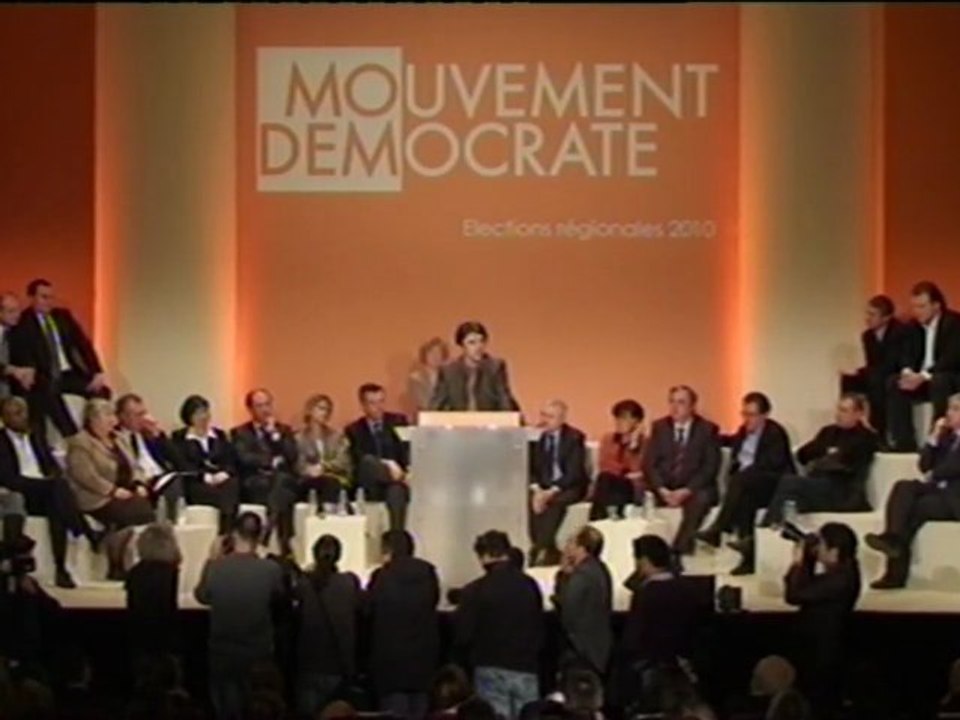 Lancement campagne Régionales Yann Wehrling ALSACE