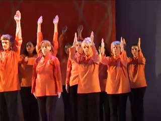 DVD Gurdjieff Mouvements Demonstration Munich