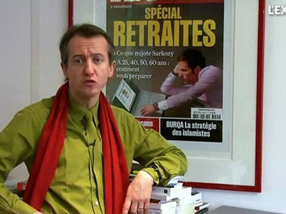 Sarkozy: espoirs et illusions