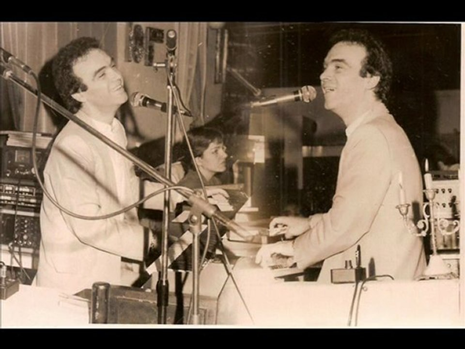 CENGİZ TÜRKSOY  "Kar Tanesi"