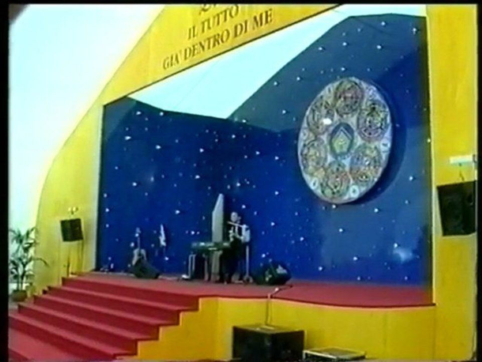 Roby Facchinetti Live - Anima Universale