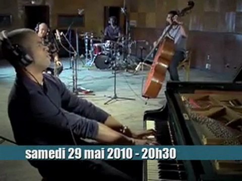 Roberto Fonseca, Samedi 29 Mai 2010 _ 20h30