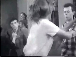 Don LANG & His Frantic Five " Boy Meets Girl " !!!