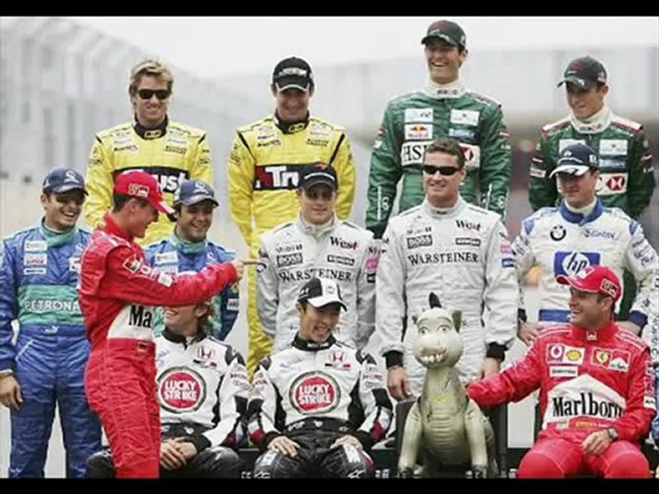 Formula 1 Komik Videolar - Fernando Alonso Fan Club