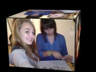 l'audio visuel a sint louis