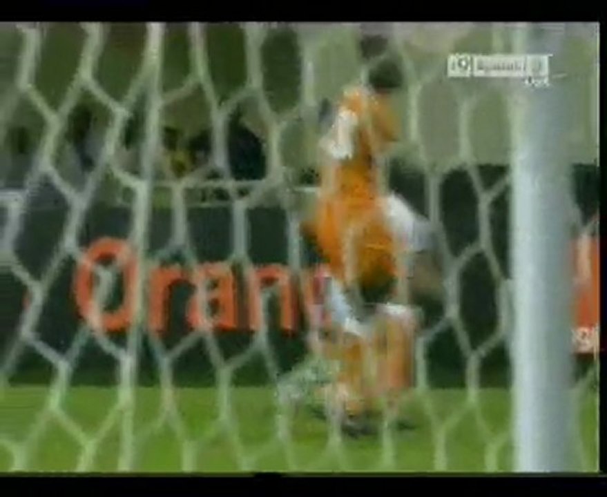 ALG vs CIV BUT DE BOUGUERRA MAGIC