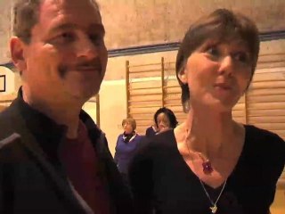 Danse : La Team Couderc (Combs la Ville)