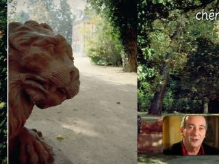 Yves le Coq - "Fou de châteaux"