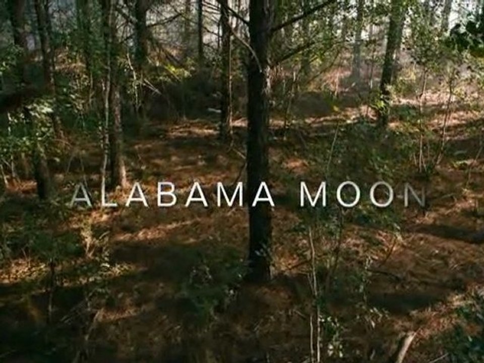 Alabama Moon