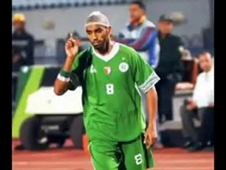 EL MASRI EL KHORDA  JAZAIRI TELLEFHALOU