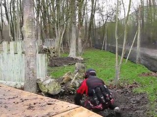 Partie de paintball du 24_janvier_2010