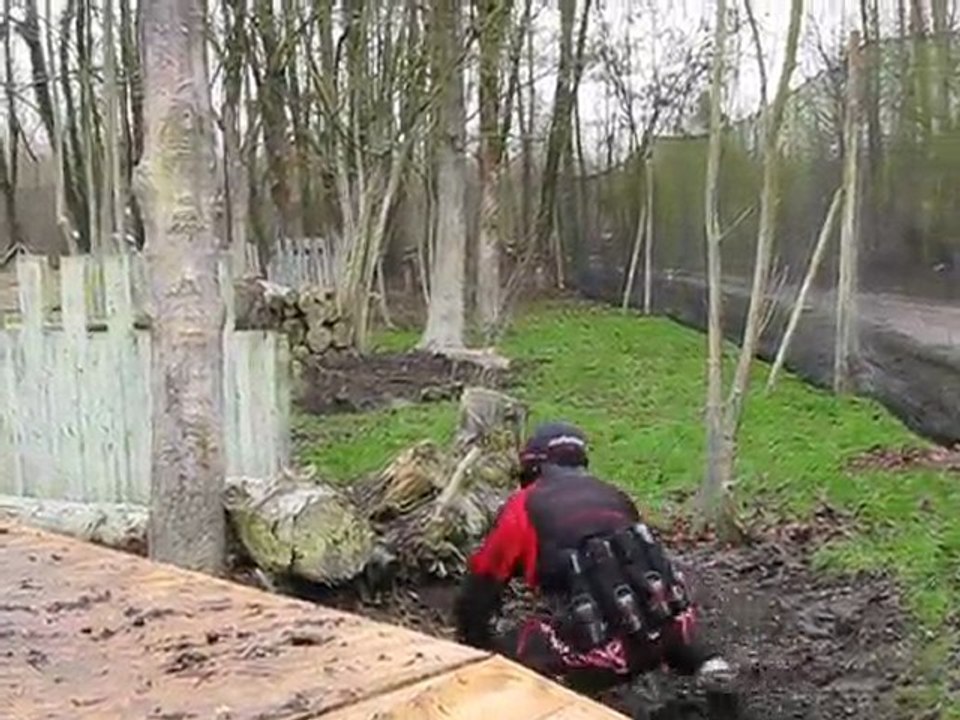 Partie de paintball du 24_janvier_2010