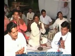 har shai main (Singer:-O P Verma)Navratre Jagran Party Book