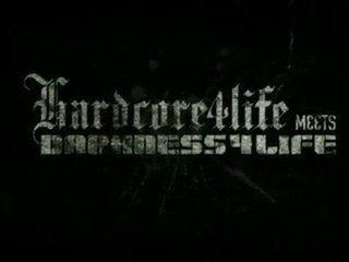 Hardcore4life meets Darkness4life