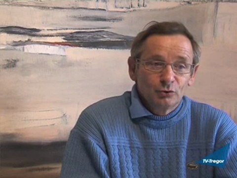 Rencontre avec un auteur atypique