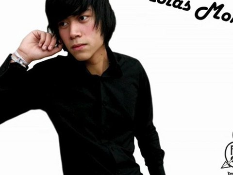 Yves Laroch - Rise up (Tony Romera & Nicolas Monier Remix)