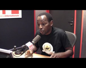 MAMANE RFI 26.01.2010