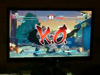 SpiritLan7 poule SF4 Benimarkov-Kilivan match2