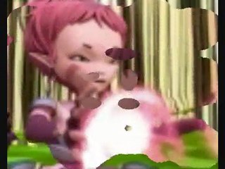 generique code lyoko