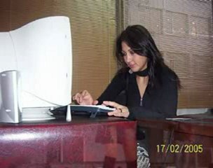 Esra Kahraman - Ex Love 2010