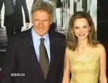 Harrison Ford Calista Flockhart