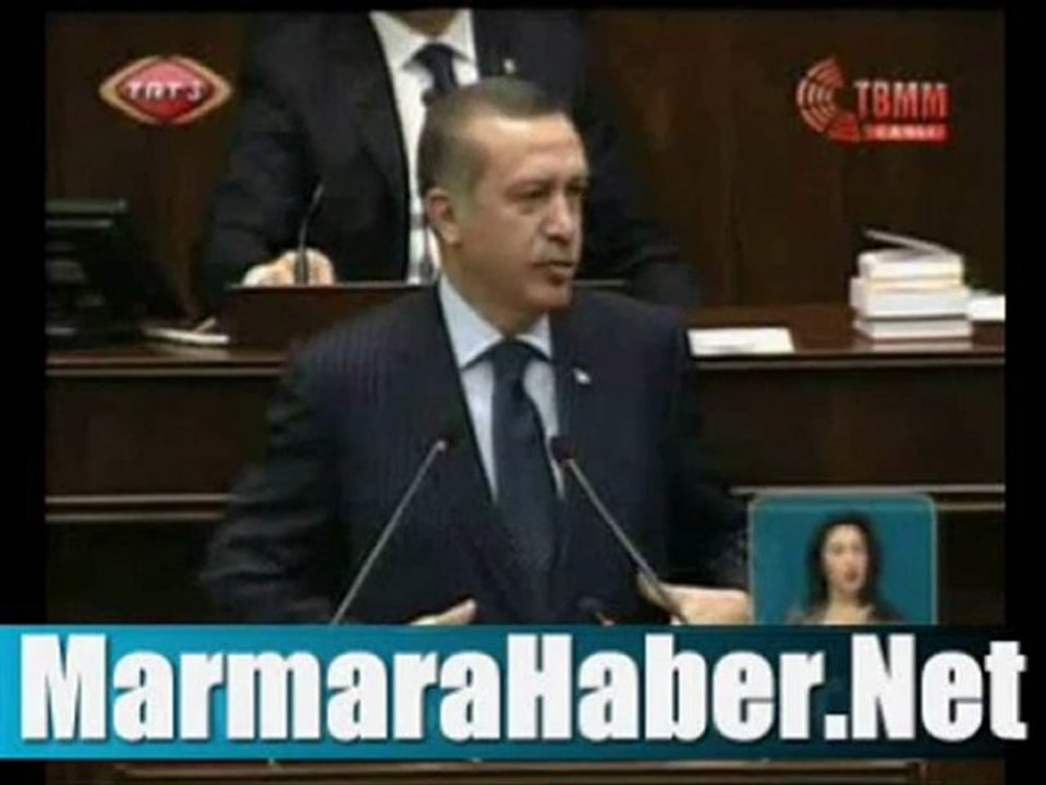 Erdoğan'dan yalaka yazarlara: Bana gaz vermeyin!