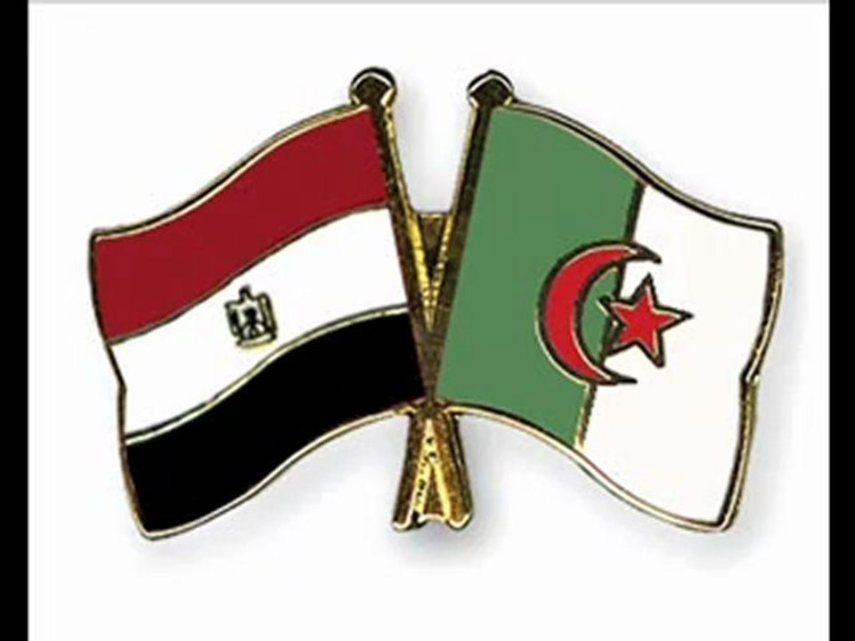 Message pour Algériens et Egyptiens Can 2010 Part 1