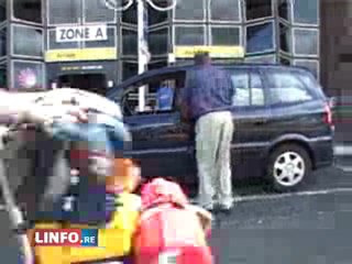 actualité société réunion: Taxis, attention aux abus