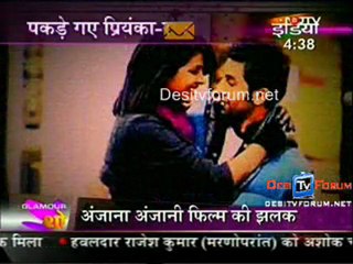 Glamour Show - 26th January 2010 - part1