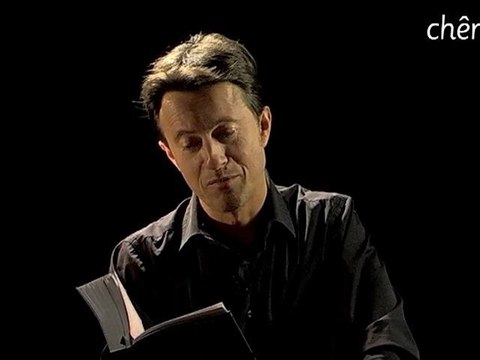 Vincent Perrot - Une réplique comique par jour