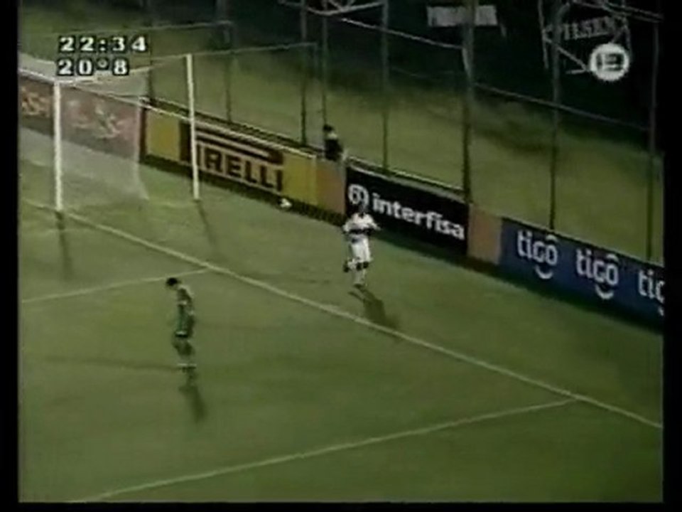 martin liguera